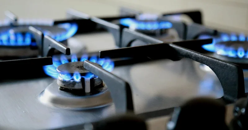 Avrupa da gaz fiyatları, İsrail İran ateşkesi sonrası düşüşe geçti