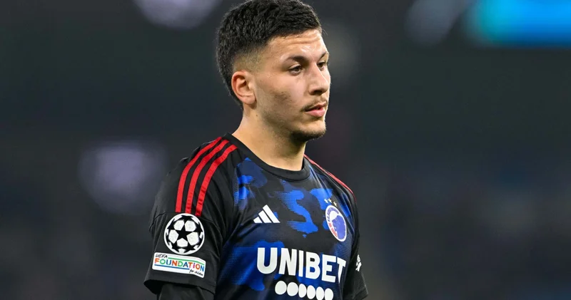Barcelona dan ilginç transfer: Kuveyt asıllı İsveç vatandaşı ve sadece 2 milyon euro!