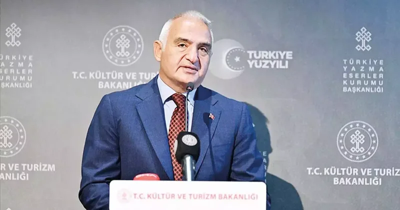 Türkiye dünya turizminde ilk 4’te