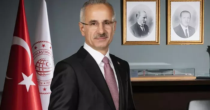 70 ülke ulaştırma koridorları için bir araya gelecek… Açılışı Cumhurbaşkanı Erdoğan yapacak!