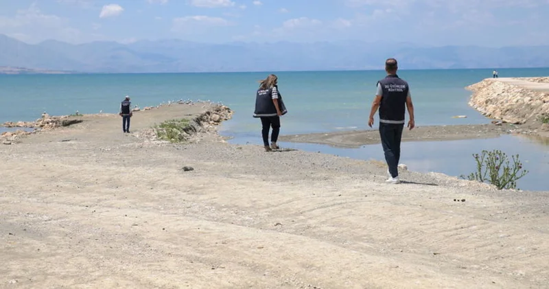 Kaçak avcıalara 2.6 milyon lira ceza Son dakika haberleri