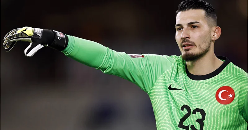 Trabzonspor dan Uğurcan Çakır açıklaması: Trabzonlu bir çocuğu rakiplere vermek zul gelir ama...