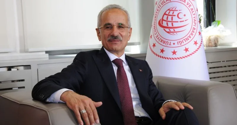 Bakan Uraloğlu: Irak’taki 4 uçağı getirmek için hazırlık içindeyiz