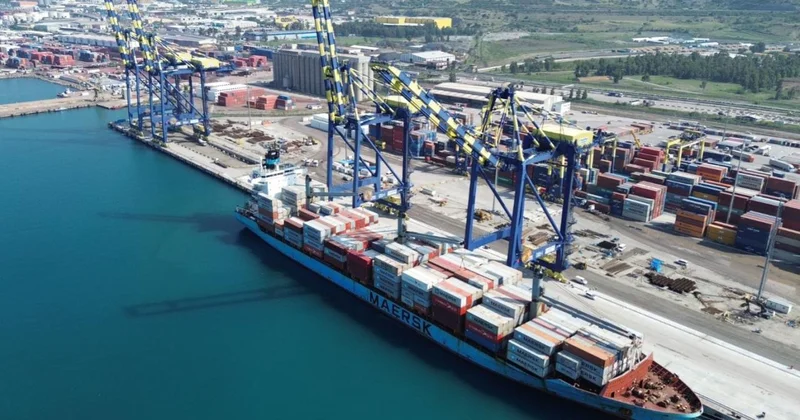 Türkiye nin İtalya ya ihracatı yüzde 7,5 arttı