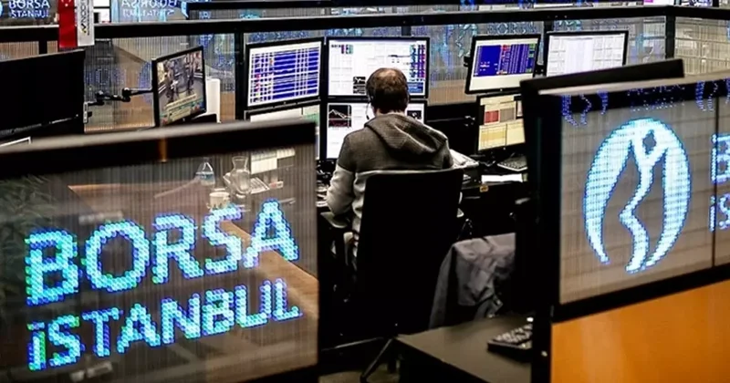 Borsa İstanbul da ateşkes rallisi