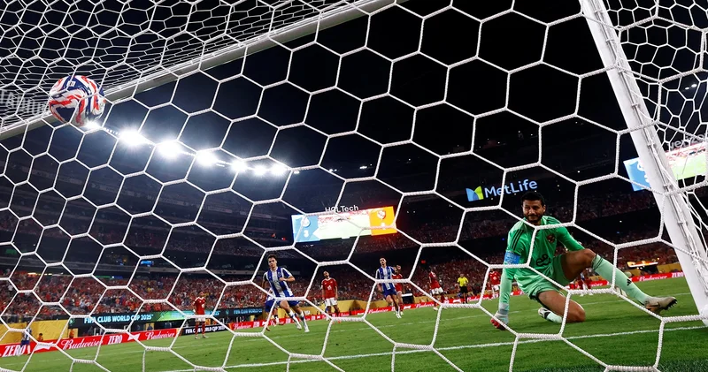 2025 FIFA Kulüpler Dünya Kupası gol krallığı sıralaması! Türk futbolcular zirve mücadelesi veriyor