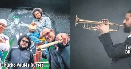 İLKER GEZİCİ Caz festivali için geri sayım başladı