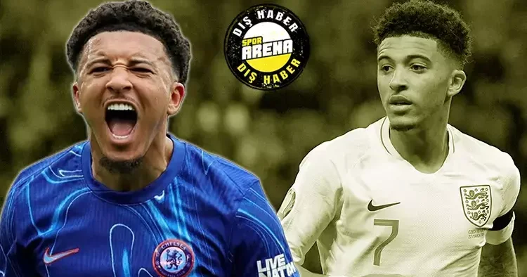 Fenerbahçe nin Jadon Sancho için yaptığı teklifin detayları ortaya çıktı!