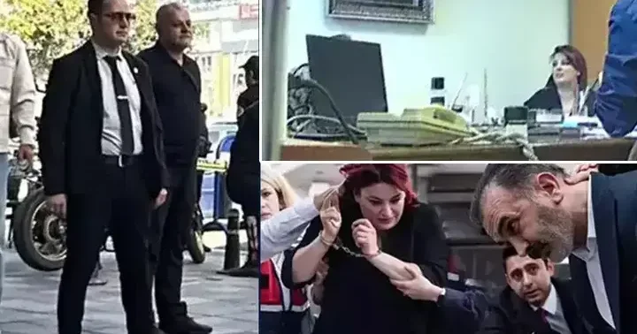 Savcı Yavuz Engin i tehdit etmişlerdi! 48 yıldan 100 yıl 6 aya kadar hapis talebi