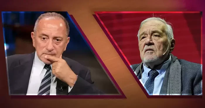İlber Ortaylı dan tutuklanan Fatih Altaylı ya destek: Sadece Türkiye de değil bütün dünyada onun gibi gazeteciler...