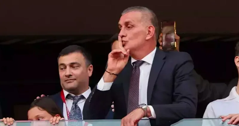 Hacıosmanoğlu ucuz yırttı: Şimdi hesap verecek