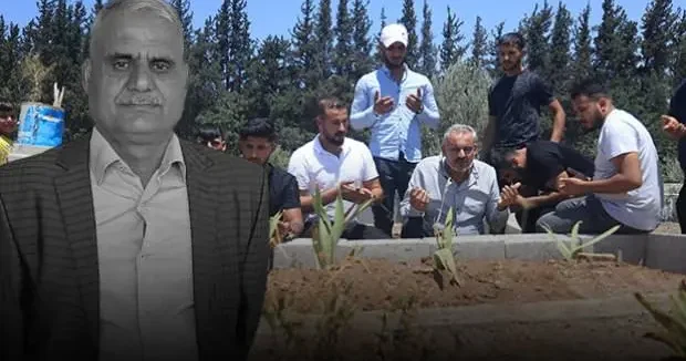 Hatay haberleri Hatay da beyin ölümü gerçekleşen adamın organları umut oldu 24 Haziran 2025