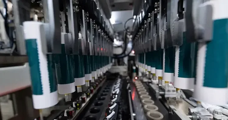 Türkiye ye 3 batarya fabrikası geliyor! Maliyet 100 dolara kadar düşecek