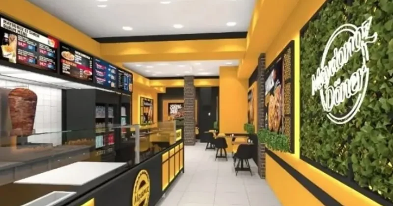 Son dakika haberi Maydonoz Döner e yeni operasyon: Tamamı yakalandı! FETÖ bağı tespit edildi