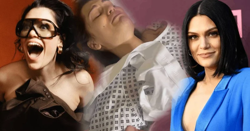 Ünlü şarkıcı kansere yakalanmıştı: Ameliyat oldu
