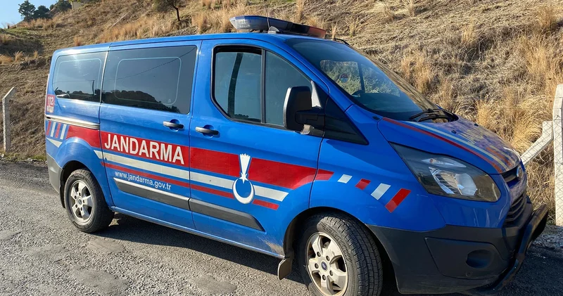 Aydın da 17 yaşındaki genç kız, iple asılı halde ölü bulundu