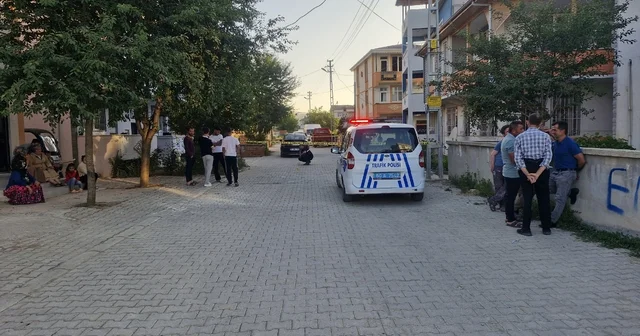 Tokat ta otomobilin çarptığı 3 yaşındaki çocuk öldü Tokat Haberleri