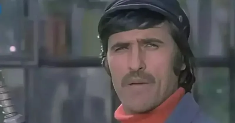 Yeşilçam ın usta oyuncusu ayağını kaybetmek üzereyken yardım hiç beklemediği yerden geldi Sözcü Gazetesi