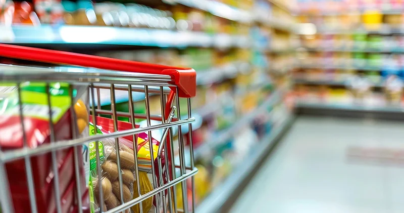Bugün başladı sayılı gün geçerli olacak! Tarım Kredi Kooperatif Market te büyük indirim