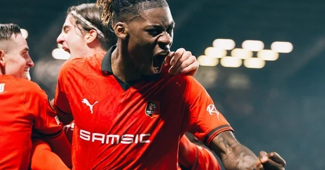 Trabzonspor, Christopher Wooh transferinde sona yaklaştı Trabzon Haberleri