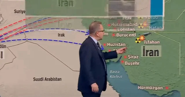 Uzman subay canlı yayında rakam vererek açıkladı: Türkiye B 2 Spirit uçağını tespit edebilir mi? VİDEO İZLE