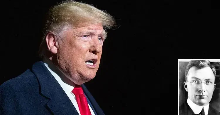 Trump’ın ‘Arthur’ özlemi