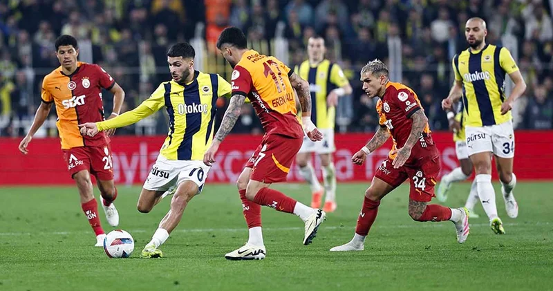Süper Lig de şampiyon olacak takımı şimdiden açıkladılar