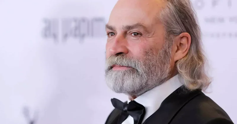 Haluk Bilginer, Sekizinci Aile yle imzaları resmen attı! Yeni rolü çok konuşulacak