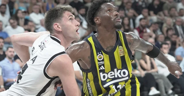 Fenerbahçe Beko ile Beşiktaş Fibabanka arasında kritik randevu Basketbol Haberleri