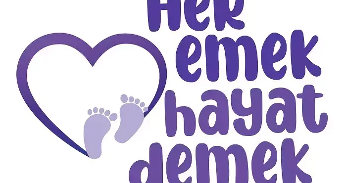 Nutricia Türkiye den kalıtsal metabolik hastalıklarla mücadelede Her Emek Hayat Demek projesi