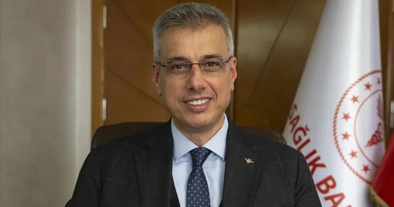 SON DAKİKA Bakan Memişoğlu duyurdu! Sağlıkta yeni dönem: TBMM ye sunuldu
