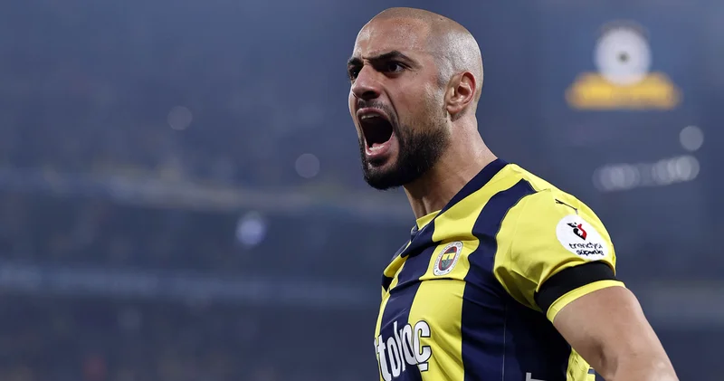 Sofyan Amrabat a sürpriz talip: Eski hocası istiyor! Futbol Haberleri