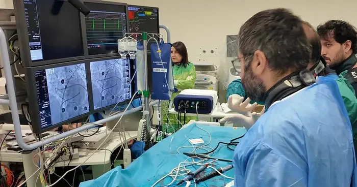 Dünyada 5 yıldır kullanılıyordu! Kamu hastanelerinde ilk defa uygulandı: ‘Elektriksel ablasyon’ yöntemi nedir?