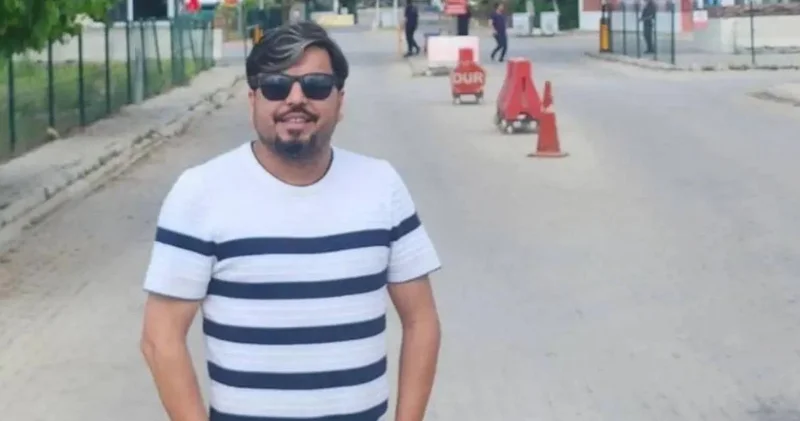Arif Kocabıyık tahliye oldu