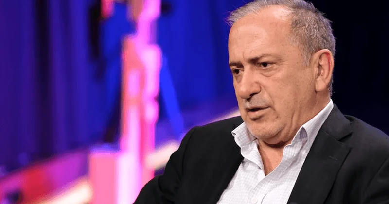 Fatih Altaylı dan ilk mektup: Şunu da herkes bilsin... Sözcü Gazetesi
