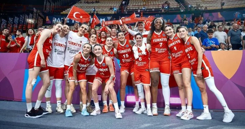 İTALYA TÜRKİYE BASKETBOL MAÇI CANLI İZLE TRT Spor Yıldız ile Potanın Perileri 2025 FIBA Kadınlar EuroBasket İtalya Türkiye çeyrek final maçı canlı yayın izle
