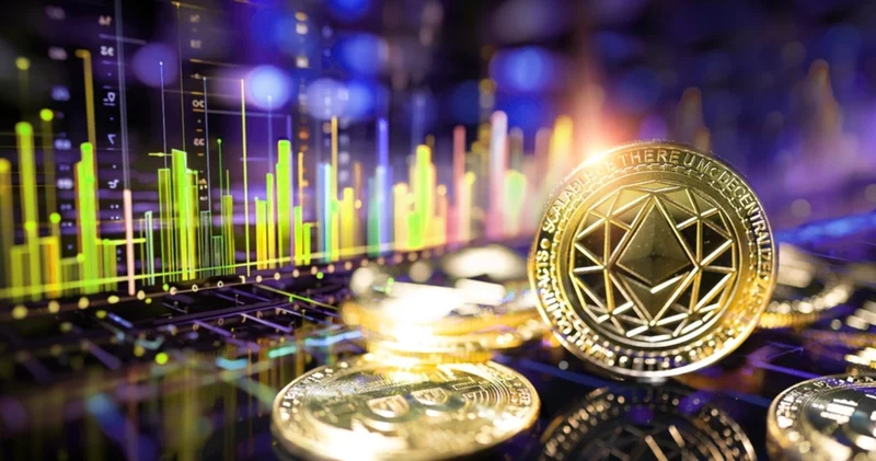 Hazine ve Maliye Bakanlığı ndan kripto para hamlesi Kripto Para Haberleri