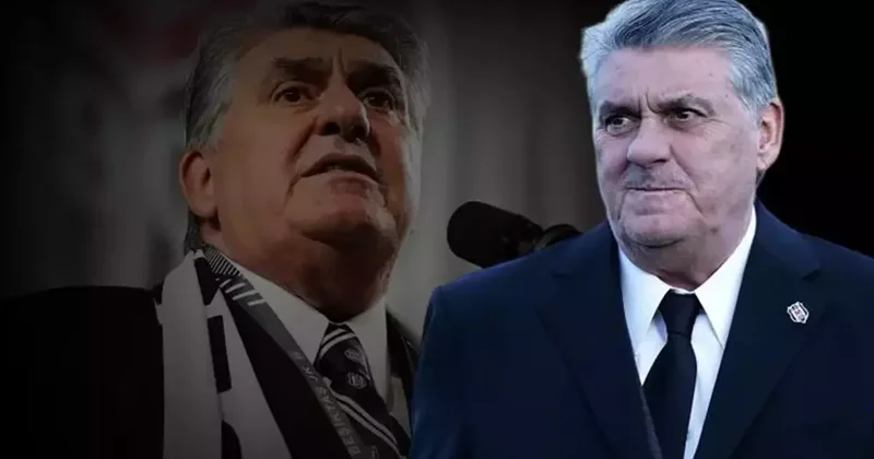 ÖZEL Beşiktaş Başkanı Serdal Adalı FANATİK e açıkladı! Talimat verdim Fanatik Gazetesi Beşiktaş (BJK) Haberleri Spor