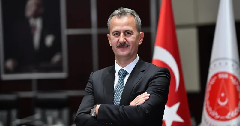SSB Başkanı Haluk Görgün den NATO Zirvesi mesajı!