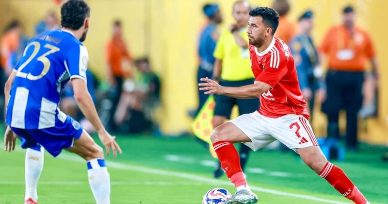 Müthiş maçta 8 gol çıktı, iki takıma da yaramadı Sözcü Gazetesi