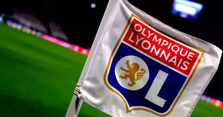 Lyon, küme düşürüldü!
