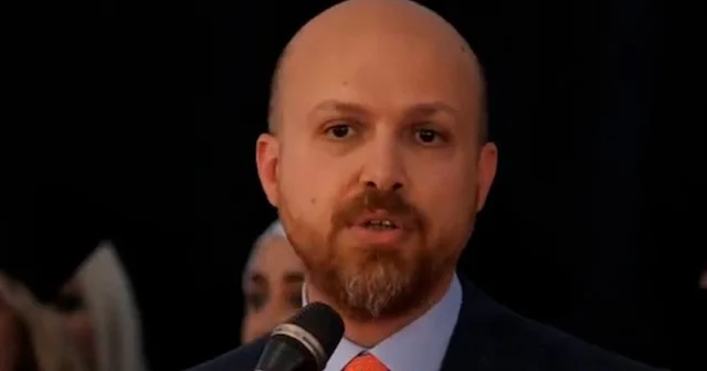 Bilal Erdoğan: Türkiye olarak her zaman Bosna Hersek’in yanında olduk VİDEO İZLE