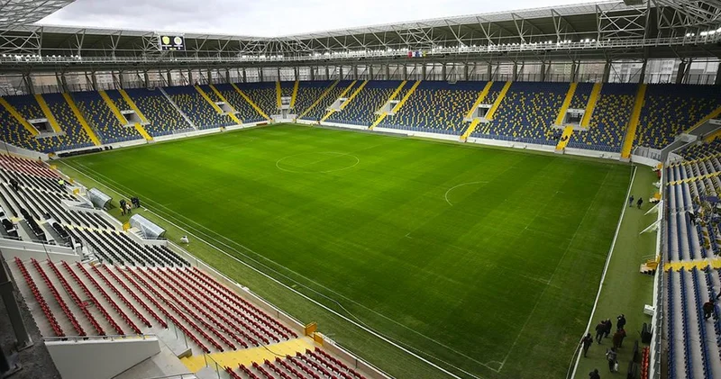 Böyle stat sponsorluğu görülmedi: 2 takım birden milyonlar kazanacak