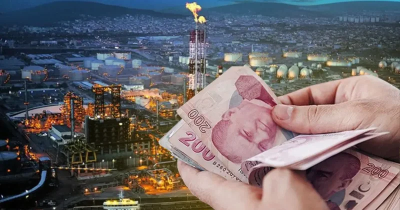 Tüpraş (TUPRS) temettü tarihi 2025! İşte TÜPRAŞ hisse hedef fiyatı