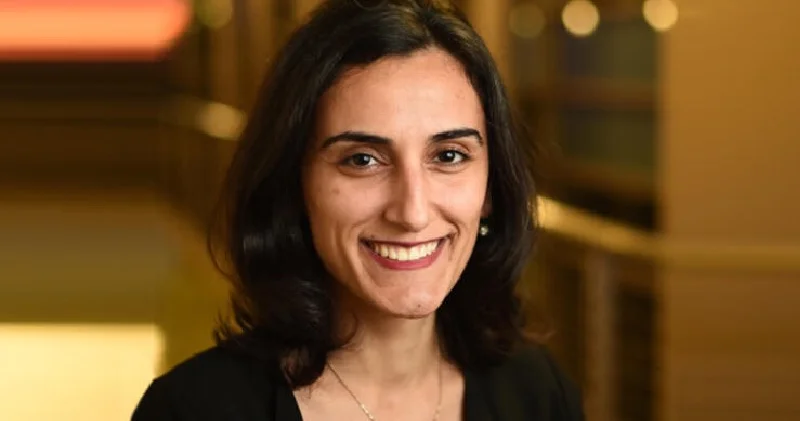 Beyin kanaması geçiren bilim insanı Dağdeviren destek mesajları için teşekkürü de İmamoğlu nun sözleriyle yaptı: Her şey çok güzel olacak!