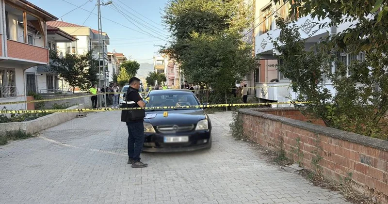 Tokat ta yürek yakan olay! Komşusunun kullandığı aracın altında kalan 3 yaşındaki Efe, can verdi