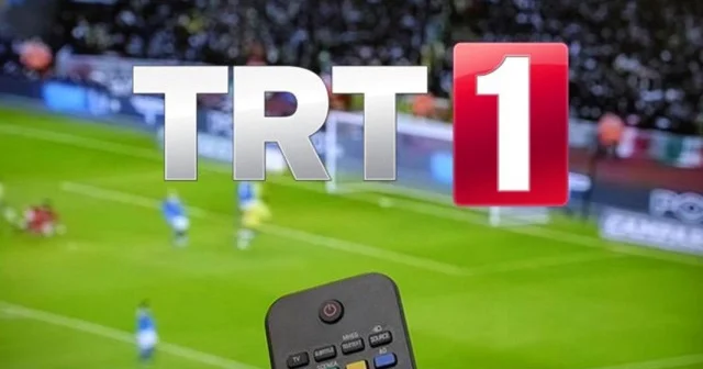 TRT 1 canlı izle 24 Haziran: Benfica Bayern Münih maçı TRT 1 canlı yayın izle Diğer Haberleri