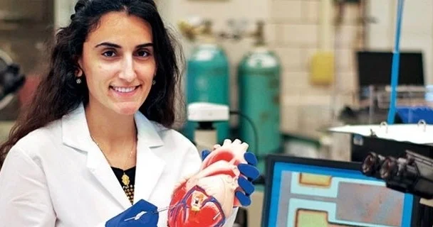 İmamoğlu’ndan Prof. Dr. Canan Dağdeviren’e geçmiş olsun mesajı: Yolun uzun, heyecanın yüksek, gençliğin var!