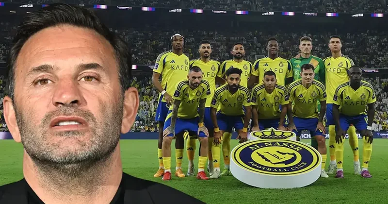 Okan Buruk tan Al Nassr kararı! Fanatik Gazetesi Galatasaray (GS) Haberleri Spor
