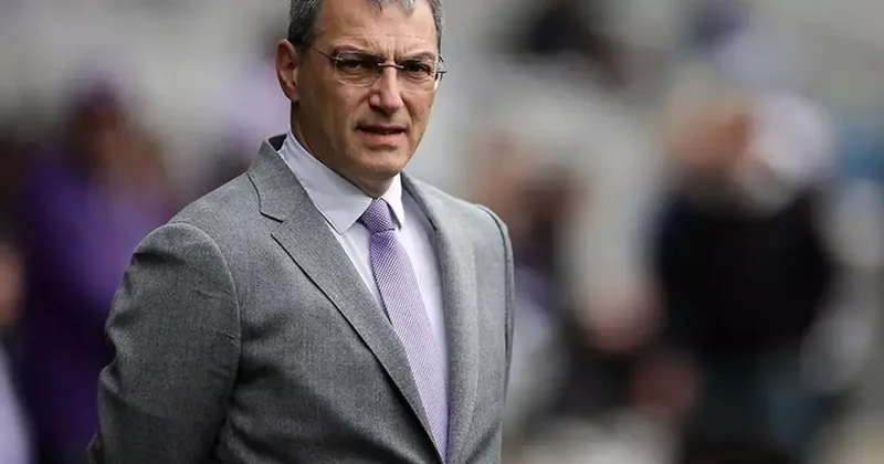 Yok artık Comolli! Fenerbahçe nin 50 milyon euro verdiği yıldızı başka takıma ikna etti